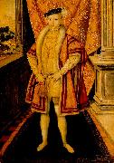 Hans Eworth Edward VI oil painting picture wholesale